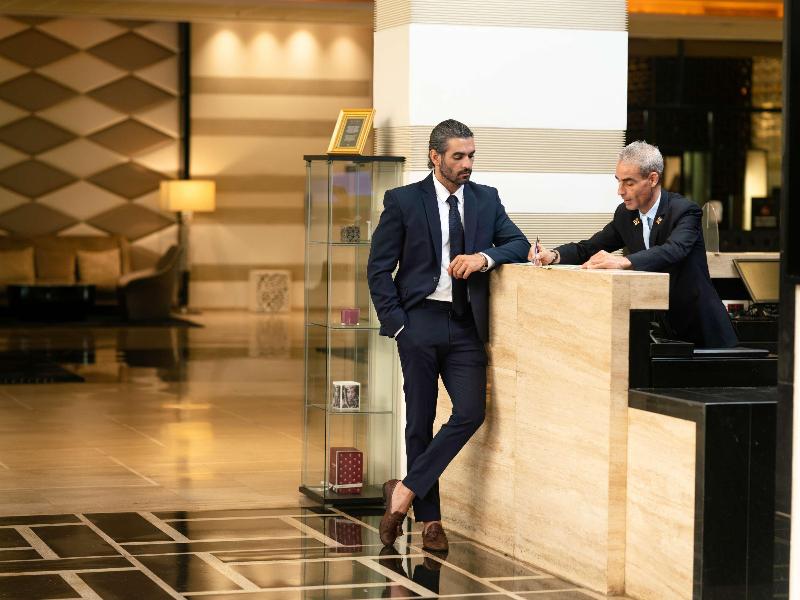 Sofitel Rabat Jardin Des Roses - Aktivite