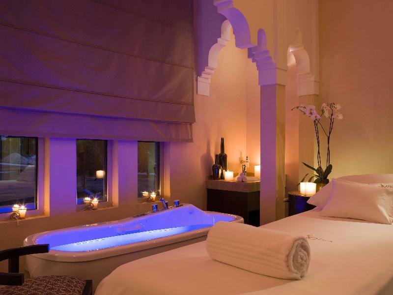 Sofitel Rabat Jardin Des Roses - Aktivite