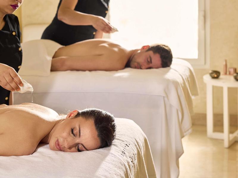 Sofitel Rabat Jardin Des Roses - Aktivite