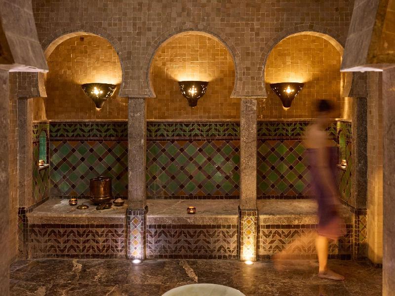 Sofitel Rabat Jardin Des Roses - Aktivite