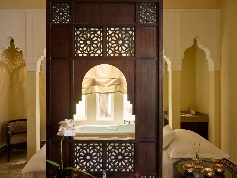 Sofitel Rabat Jardin Des Roses - Aktivite