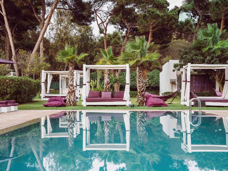 Sofitel Rabat Jardin Des Roses - Genel