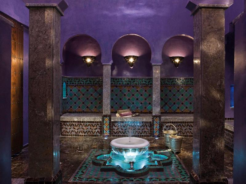 Sofitel Rabat Jardin Des Roses - Genel