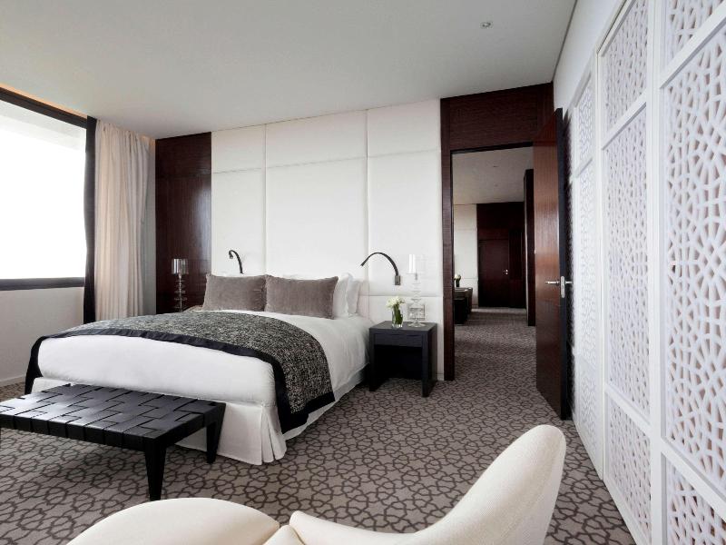 Sofitel Rabat Jardin Des Roses - Oda