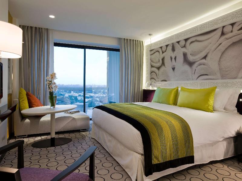 Sofitel Rabat Jardin Des Roses - Oda