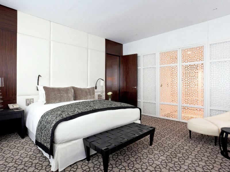 Sofitel Rabat Jardin Des Roses - Oda
