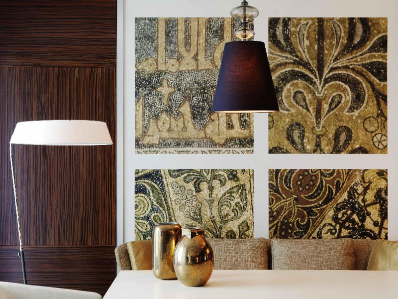 Sofitel Rabat Jardin Des Roses - Oda