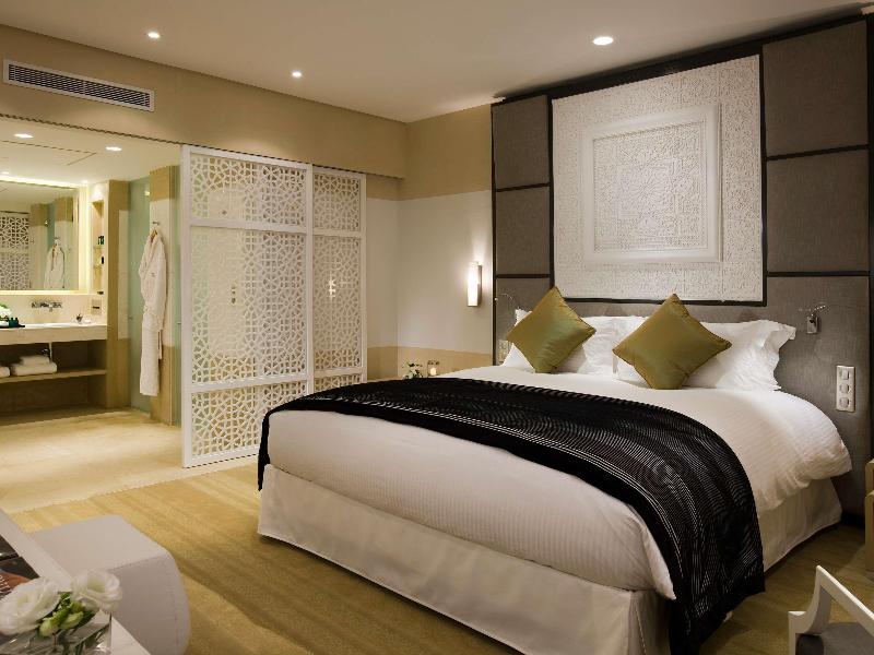 Sofitel Rabat Jardin Des Roses - Oda