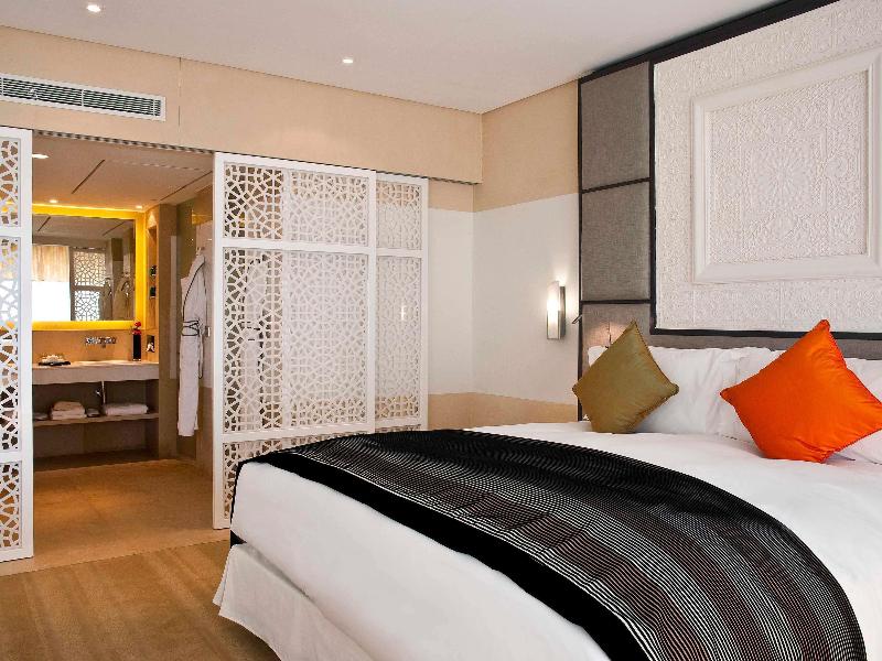 Sofitel Rabat Jardin Des Roses - Oda