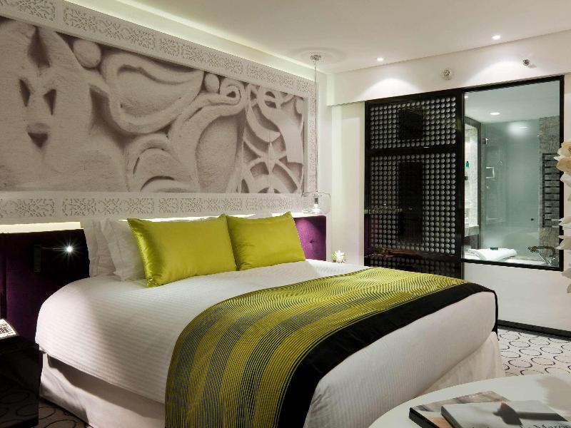 Sofitel Rabat Jardin Des Roses - Oda