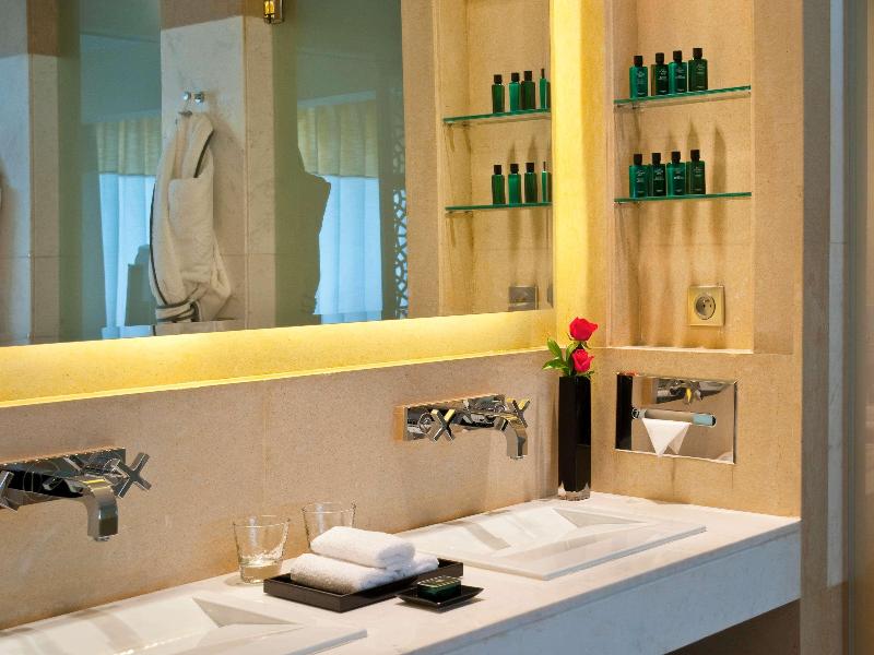 Sofitel Rabat Jardin Des Roses - Oda