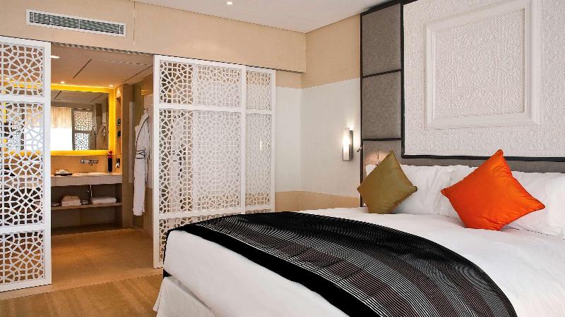 Sofitel Rabat Jardin Des Roses - Oda