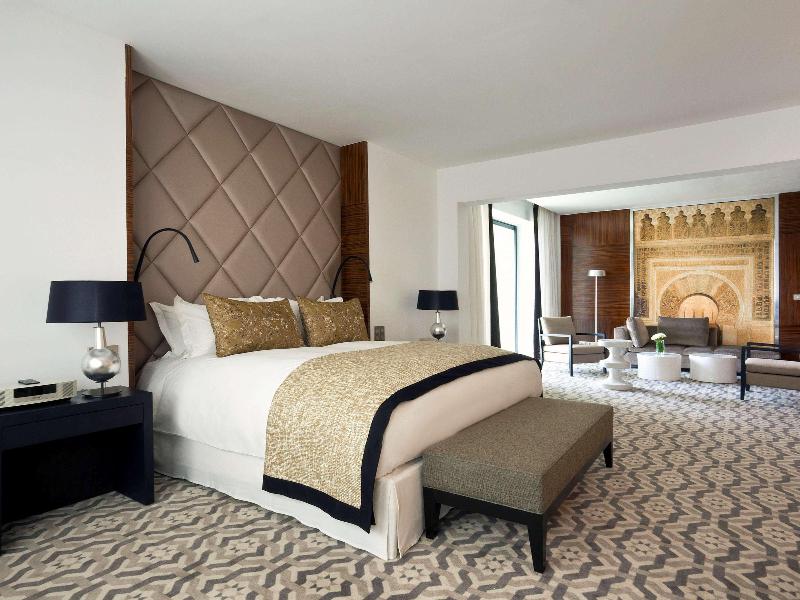 Sofitel Rabat Jardin Des Roses - Oda