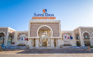 Sunny Days El Palacio Resort & Spa fotoÄŸrafÄ±
