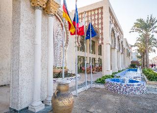 Sunny Days El Palacio Resort & Spa fotoÄŸrafÄ±