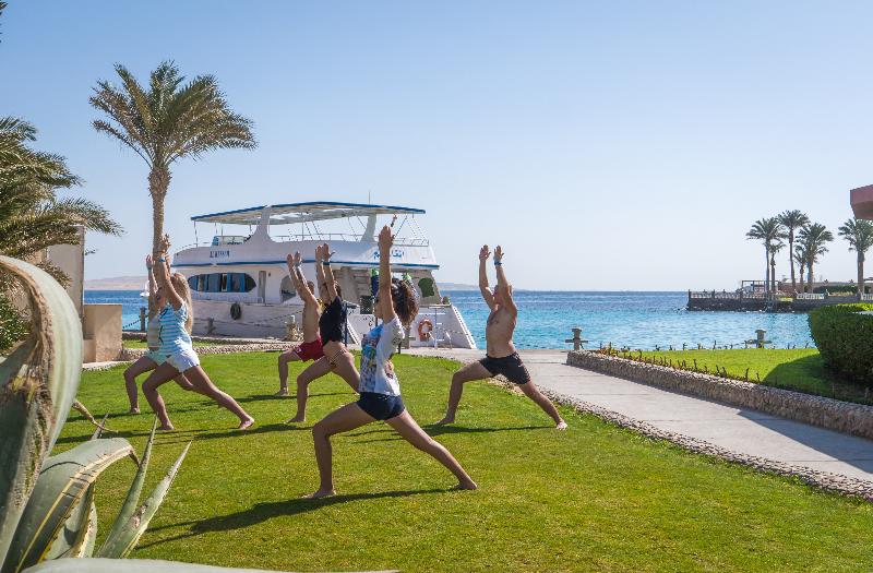 Sunny Days El Palacio Resort & Spa - Aktivite