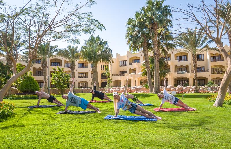 Sunny Days El Palacio Resort & Spa - Aktivite