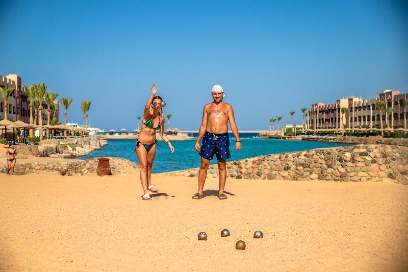 Sunny Days El Palacio Resort & Spa - Aktivite