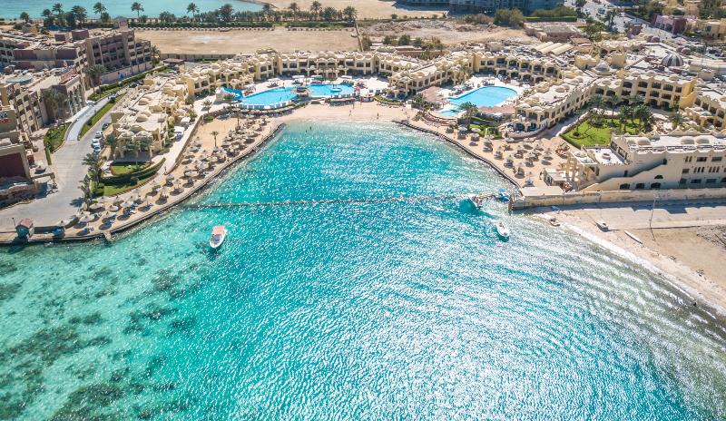 Sunny Days El Palacio Resort & Spa - Genel