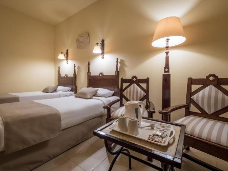 Sunny Days El Palacio Resort & Spa - Oda