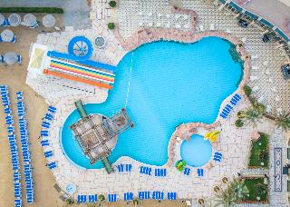 Sunny Days El Palacio Resort & Spa fotoÄŸrafÄ±