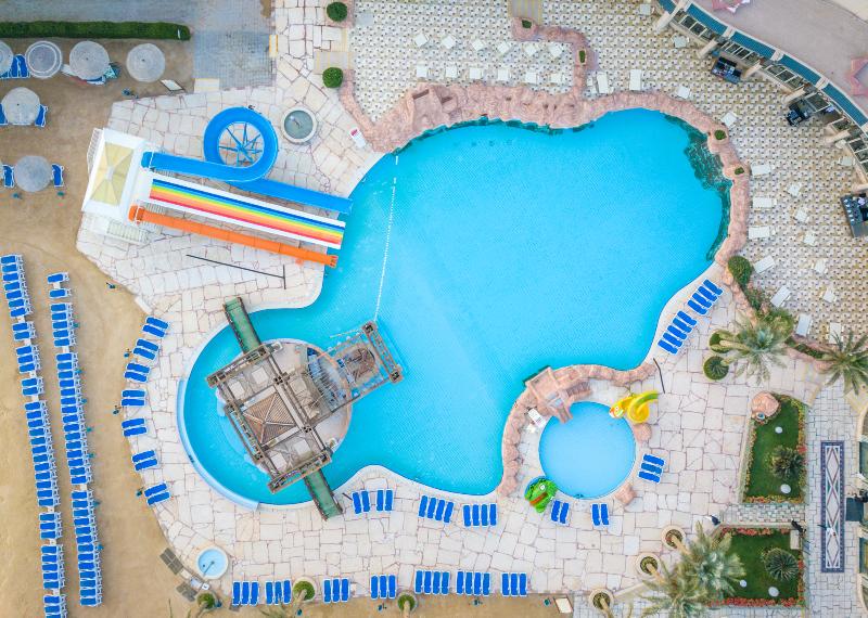 Sunny Days El Palacio Resort & Spa - Havuz