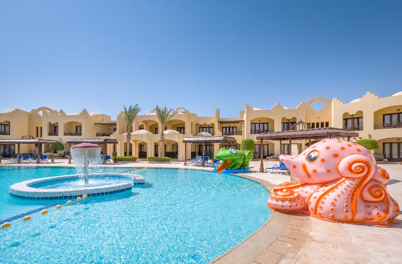 Sunny Days El Palacio Resort & Spa - Havuz
