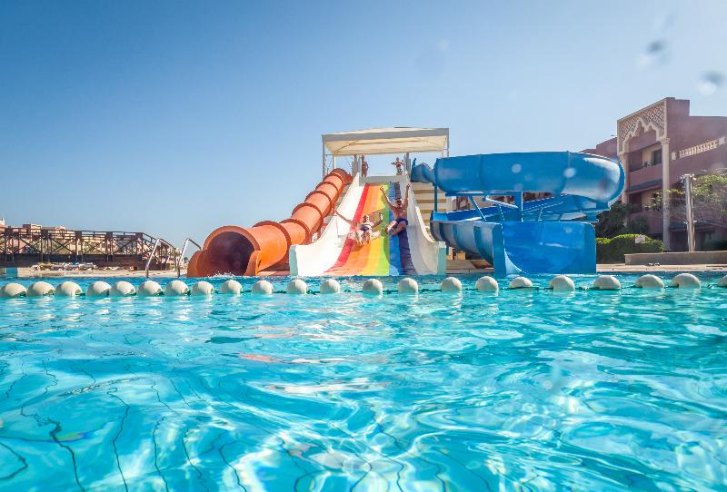 Sunny Days El Palacio Resort & Spa - Havuz
