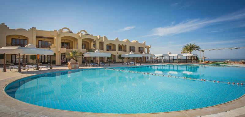 Sunny Days El Palacio Resort & Spa - Havuz