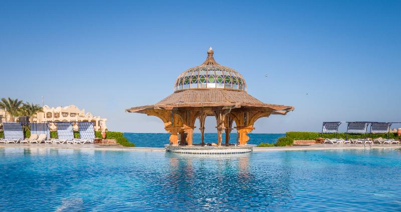 Sunny Days El Palacio Resort & Spa - Havuz