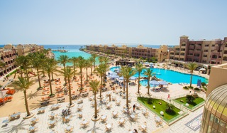 Sunny Days El Palacio Resort & Spa fotoÄŸrafÄ±