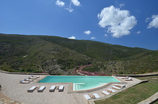 Aegea Blue Cycladic Resort