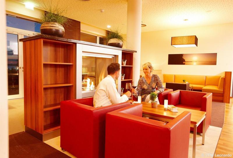 Iberotel Fleesensee - Bar