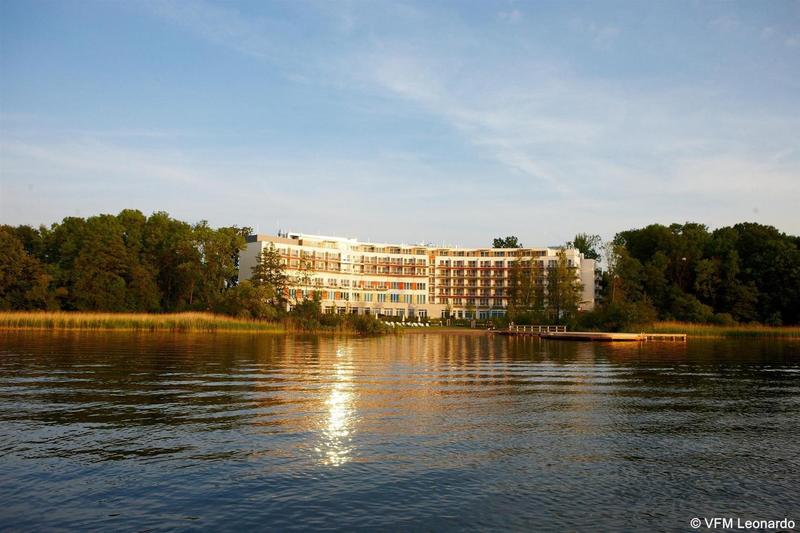 Iberotel Fleesensee - Genel