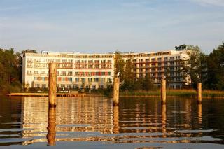 Iberotel Fleesensee otel fotoğrafı