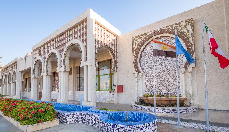 Sunny Days Palma De Mirette Resort & Spa - Lobi