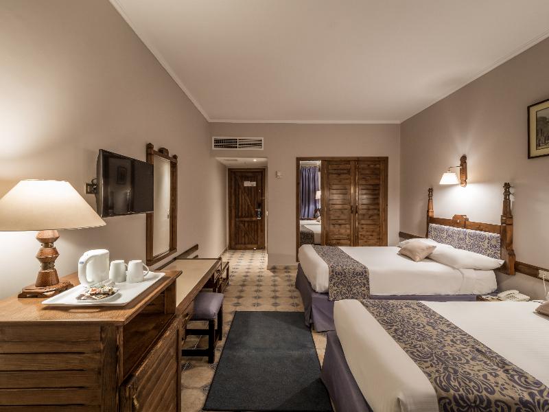 Sunny Days Palma De Mirette Resort & Spa - Oda