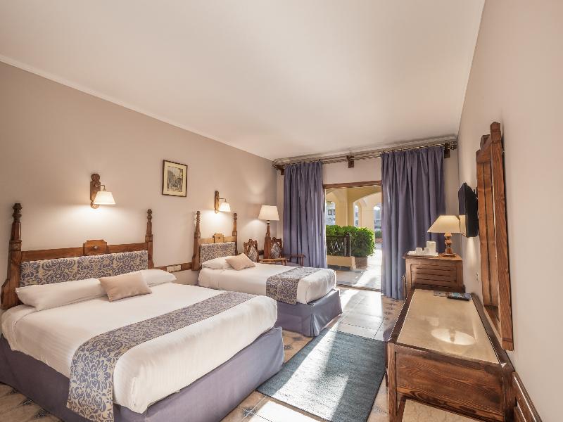 Sunny Days Palma De Mirette Resort & Spa - Oda