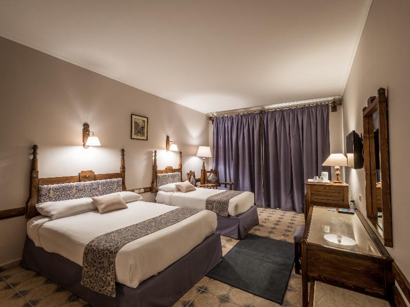 Sunny Days Palma De Mirette Resort & Spa - Oda