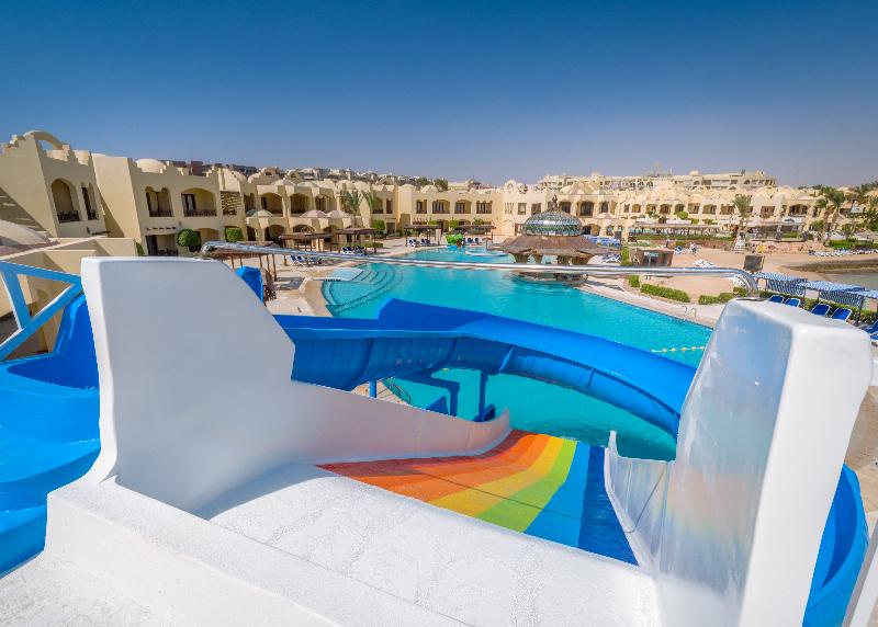 Sunny Days Palma De Mirette Resort & Spa - Havuz