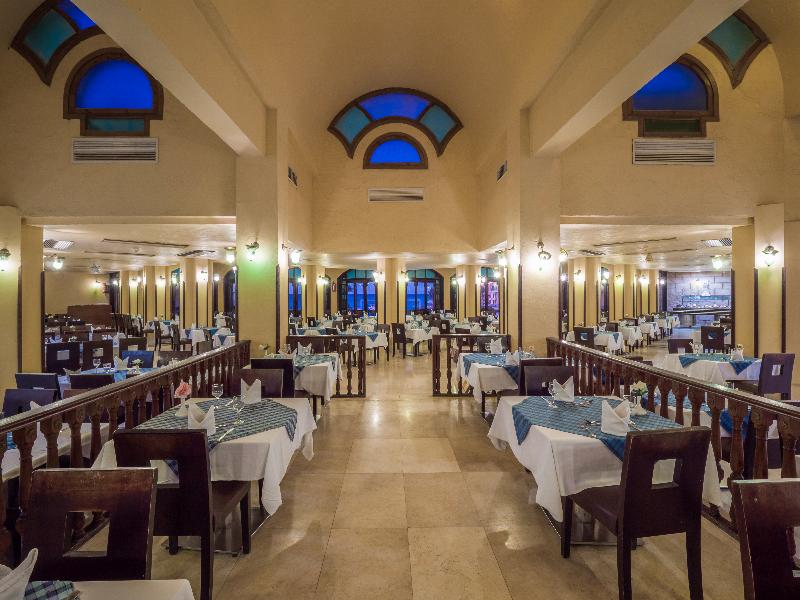Sunny Days Palma De Mirette Resort & Spa - Restoran