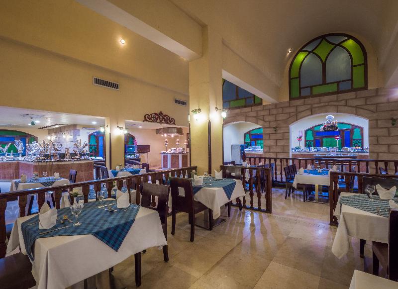 Sunny Days Palma De Mirette Resort & Spa - Restoran