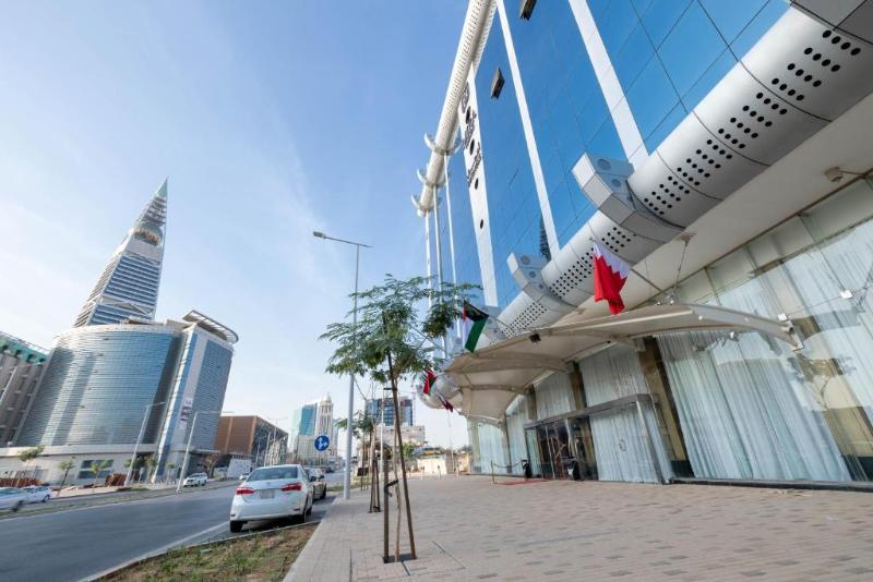 Mira Business Hotel - Genel