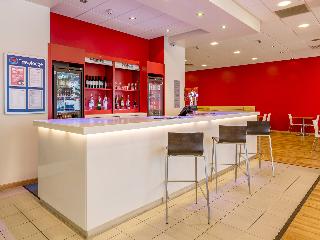 Travelodge Woolwich fotoÄŸrafÄ±