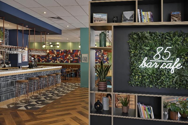 Travelodge Woolwich - Bar