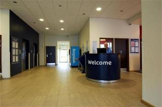 Travelodge Woolwich fotoÄŸrafÄ±