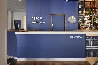 Travelodge Woolwich fotoÄŸrafÄ±