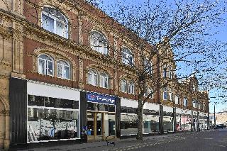 Travelodge Woolwich fotoÄŸrafÄ±