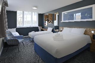 Travelodge Woolwich fotoÄŸrafÄ±