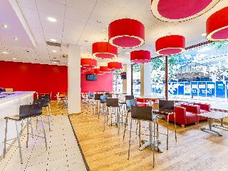 Travelodge Woolwich fotoÄŸrafÄ±